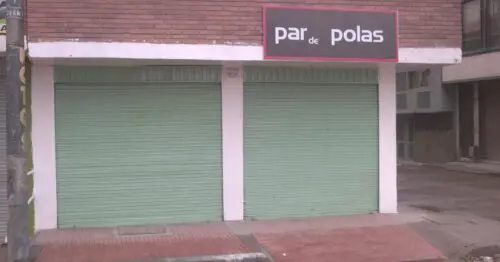 PAR DE POLAS PAR DE POLAS